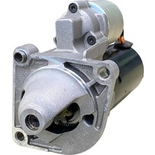 BOSCH 12V MARŞ MOTORU 10 DİŞ 1.4 KW CW FIAT DOBLO-OPEL COMBO (START-STOP) RICAMBI-OEM