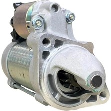 LUCAS 12V MARŞ MOTORU 12 DİŞ 1.7 KW MERCEDES C SERİSİ/E SERİSİ/SPRINTER/VIANO/VITO 2.2 CDI