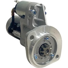 WAI 12V MARŞ MOTORU 9 DİŞ 2.0 KW BMC LEVEND (NİSSAN MOTORLU)-NİSSAN FORKLİFT/PİCK-UP