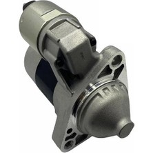 12V Marş Motoru Valeo Tipi 8 Diş 0.7 Kw Nıssan Mıcra/note (Benzinli)