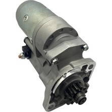 12V Marş Motoru Nıppon Denso Tipi 11 Diş 2 Kw New Holland Yükleyici-Kubota Yükleyici/jeneratör