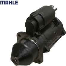 Mahle 12V Marş Motoru 10 Diş 3.2 Kw Johndeere Traktör
