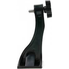 Marsilyan Yüksek Kaliteli Plastık Dürbün Teleskop Bağlantısı Montaj Tutucu