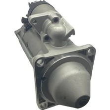 12V Marş Motoru Bosch Tipi 9 Diş 3.0 Kw Fıat Traktör Tdı Serisi-New Holland L60/L65/L75/L85