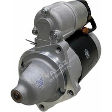 Remark 12V Marş Motoru 11 Diş Tofaş Doğan/kartal/şahin 1600
