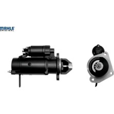 MAHLE 12V MARŞ MOTORU 11 DİŞ 4.2 KW JCB-JOHNDEERE