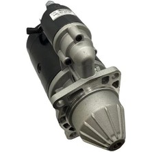 Plus Line 12V MARŞ MOTORU BOSCH TİPİ 9 DİŞ 2.7 KW EM DODGE PD250-FORD CARGO-KHD-LINDE-MAGIRUS DEUTZ