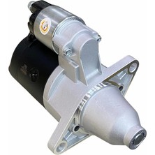 12V Marş Motoru 8 Diş Suzukı Carry