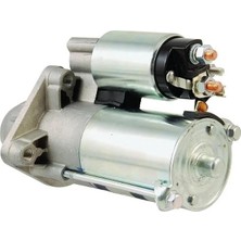 12V Marş Motoru Motorcraft Tipi 10 Diş 1.1 Kw Ford Fıesta/focus/fusıon-Mazda-Volvo S40/S50
