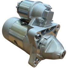 WAI 12V MARŞ MOTORU 9 DİŞ 1 KW TOFAŞ DOĞAN SLX/KARTAL SLX/ŞAHİN S-FIAT UNO/TIPO/TEMPRA