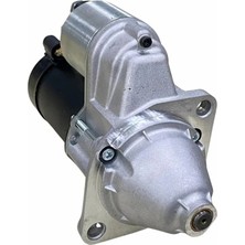 Plus Line 12V Marş Motoru Valeo Tipi (9 Diş 1.2 Kw Ters) Lombardını