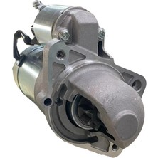 Norma 12V MARŞ MOTORU 9 DİŞ 2.0 KW MITSUBISHI FUSO CANTER 2013
