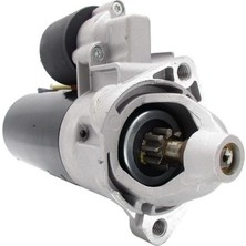 12V Marş Motoru Bosch Tipi 9 Diş 1.8 Kw Cw Audı-Vw 1.9 Tdı