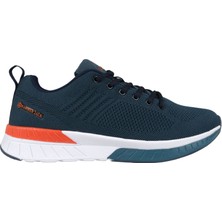 Hammer Jack Manaus Petrol Erkek Spor Ayakkabı