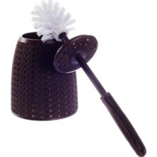 Eco Lounge Örgü Tuvalet Fırçası