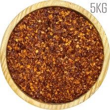 Marsilyan Extra Acı Pul Biber 5kg