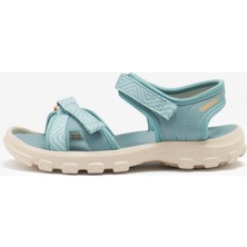 Decathlon Quechua Çocuk Outdoor Sandalet - Mavi - NH100