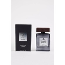 TDRS Dark Brave Tarçın Özel Seri Uzun Süre Kalıcı 100 ML EDP Erkek Parfüm