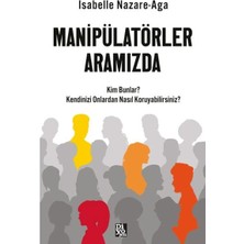 Diyojen Yayıncılık Manipülatörler Aramızda