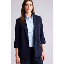 DeFacto Regular Fit Blazer Ceket G7818AX26SP