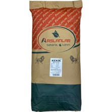 Marsilyan Arslanlar Çanakkale Kekik 10KG