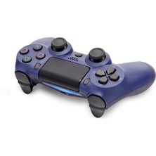 Marsilyan Ps4 Gamepad Gece Mavisi HD323I