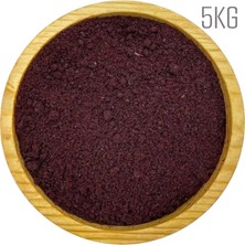 Marsilyan Sumak Toz 5kg