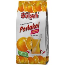 Marsilyan Portakal Aromalı Toz Içecek 300 gr
