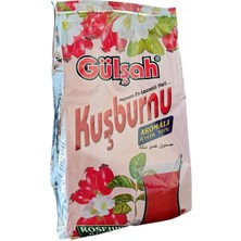 Marsilyan Kuşburnu Aromalı Toz Içecek 300 gr