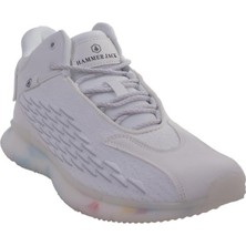 Hammer Jack Claudin Beyaz Erkek Spor Ayakkabı