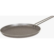 Mehtap Granit Plus Krep Tava 26 cm