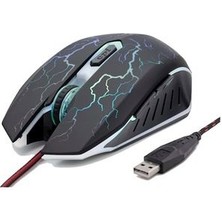 Marsilyan ZR699 Senıor Mouse