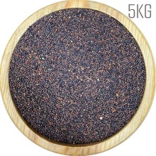 Marsilyan Siyah Hardal Tohumu 5kg