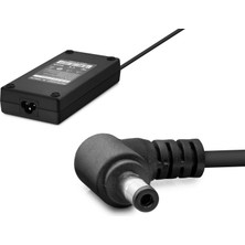 MiraLive 19.5V 9.23A 180W Laptop Adaptörü - 5.5x2.5mm - Asus Toshiba Vestel Casper Uyumlu - Siyah Gxhh3