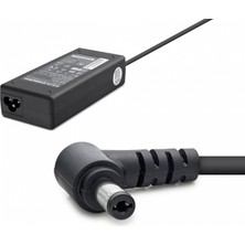 MiraLive 19V 4.74A 90W Laptop Adaptörü - 5.5x2.5mm - Asus, Toshiba, Vestel, Casper Uyumlu - Siyah HD724