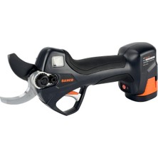Bahco BCL235 35 MM Bataryalı Budama Makası