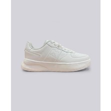 Kappa Tabacow Kadın Beyaz Sneaker
