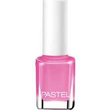 Pastel 149 Renkli Oje Kalın Fırça ile Yoğun Örtücü Yapı 11 ml Vegan ve Cruelty Free