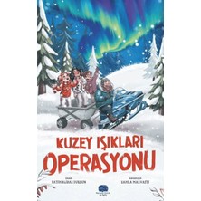 Elma Shop Kuzey Işıkları Operasyonu