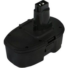 Derin Stok 18 Volt Matkap Bataryası 2000 Ma Nıcd DC9096