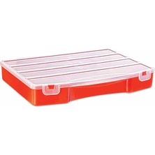 Marsilyan Super Bag ASR-2042 Süper Organizer 8