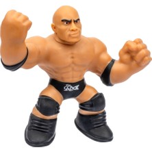 Goojitzu Wwe Tekli Figür 42898 - The Rock