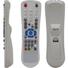 Derin Stok Yumatu Onboard Box - Iq Serisi / Mersat Minibox 30120 / Digiline 16000-16500-18500 Uydu Alıcı Kuman