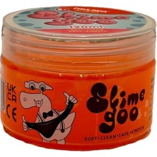 Paulinda Slime Goo 120 ml S00095893