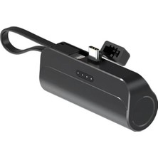 iThink Powerbank 5000 Mah Kompakt Taşınabilir Şarj Cihazı PB-430