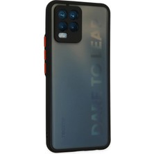 Derin Stok 8 Kılıf Montreal Silikon Kapak - Siyah