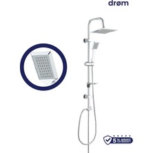 Drom Nord Tepe Duş Seti 401001