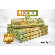 Grengo Natürel Yapışkanlı Kağıt