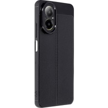 Derin Stok 12 Lite Kılıf Auto Focus Kapak - Siyah