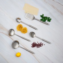 Karaca Apricot Master 5 Parça Servis Seti